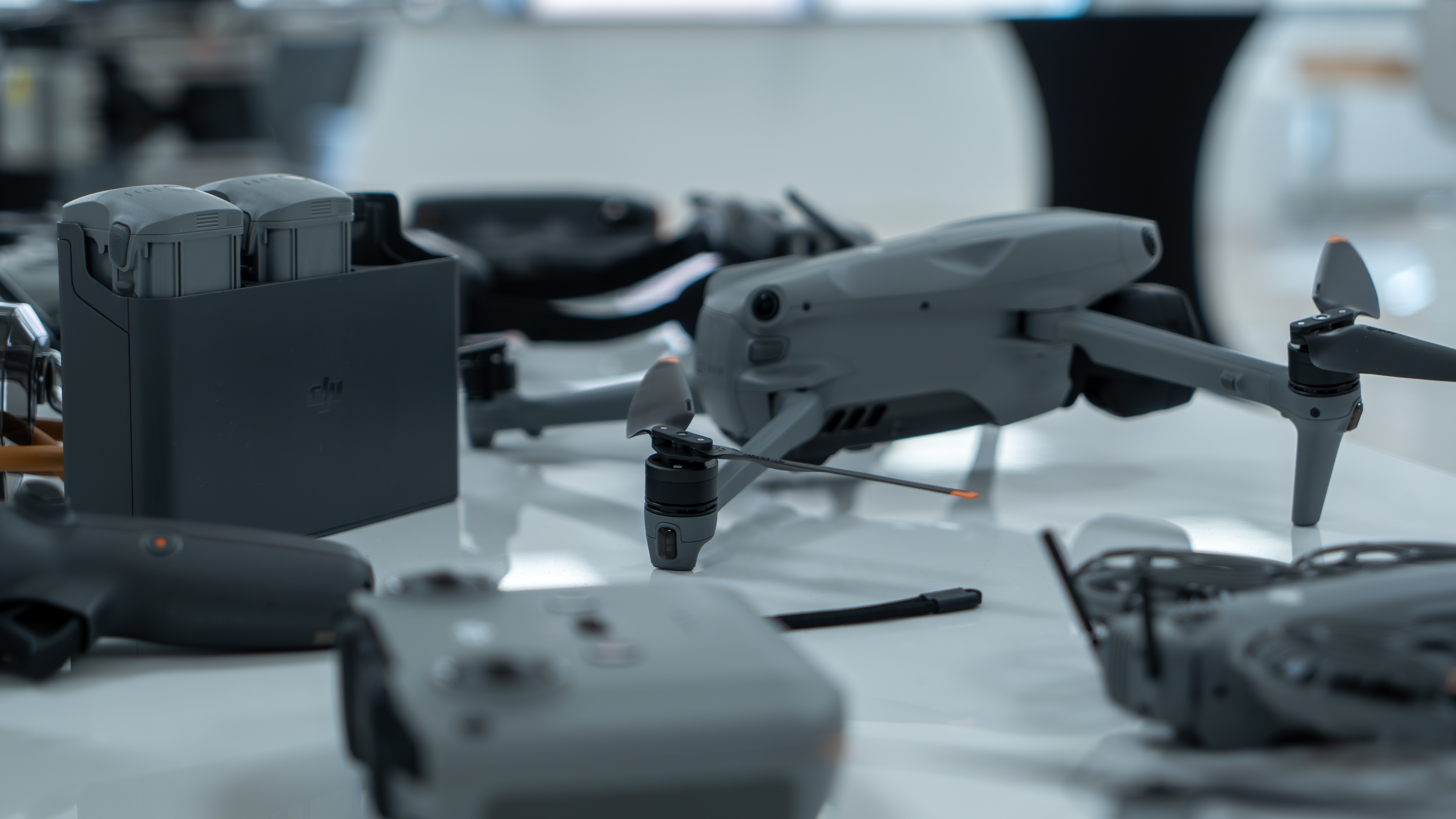 Fly Südtirol Drone Center in Andrian